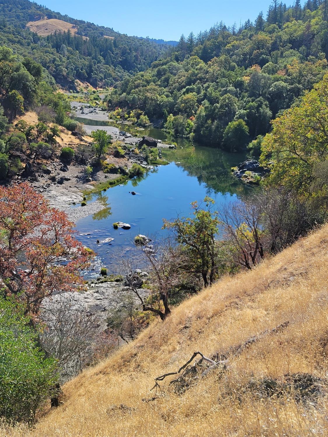 43281 Covelo Road Willits CA 95490