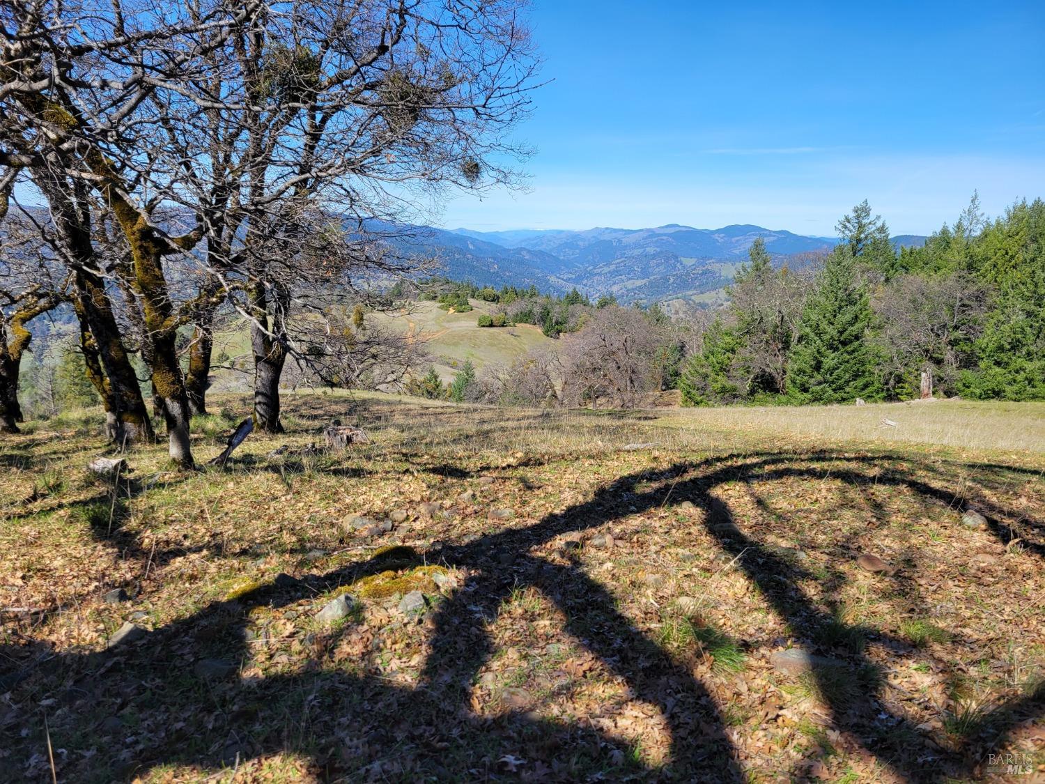 43281 Covelo Road Willits CA 95490
