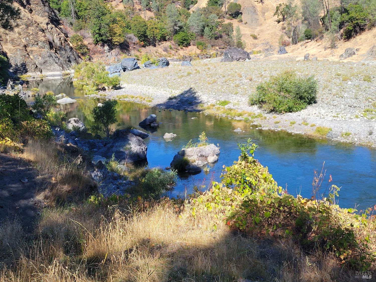 43281 Covelo Road Willits CA 95490