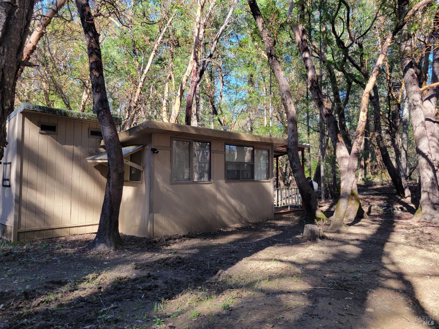 43281 Covelo Road Willits CA 95490