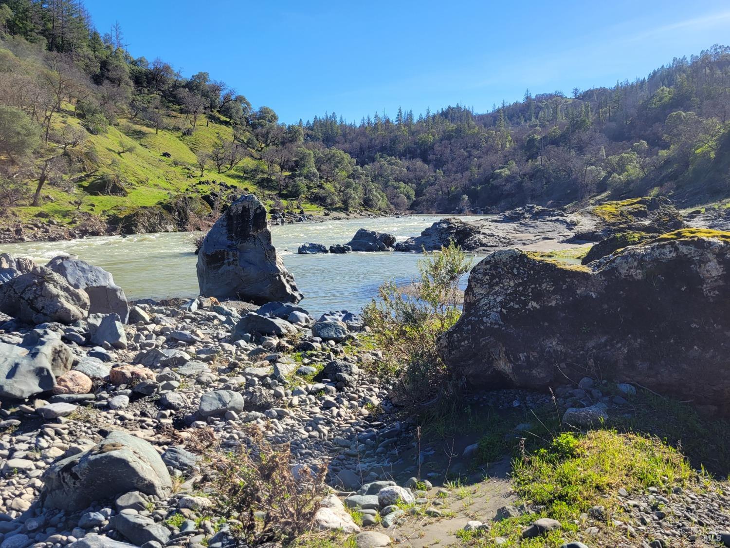 43281 Covelo Road Willits CA 95490
