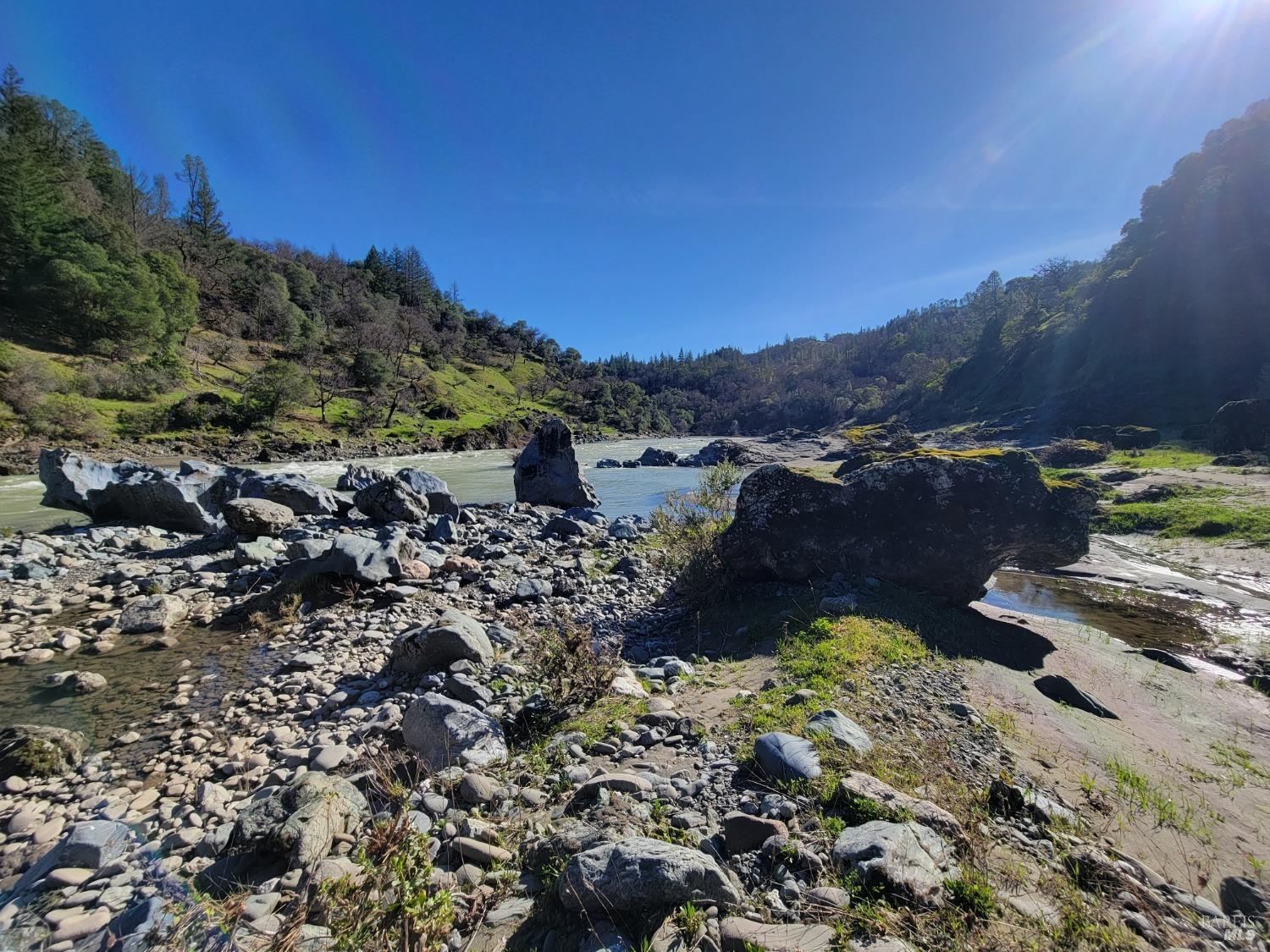 43281 Covelo Road Willits CA 95490