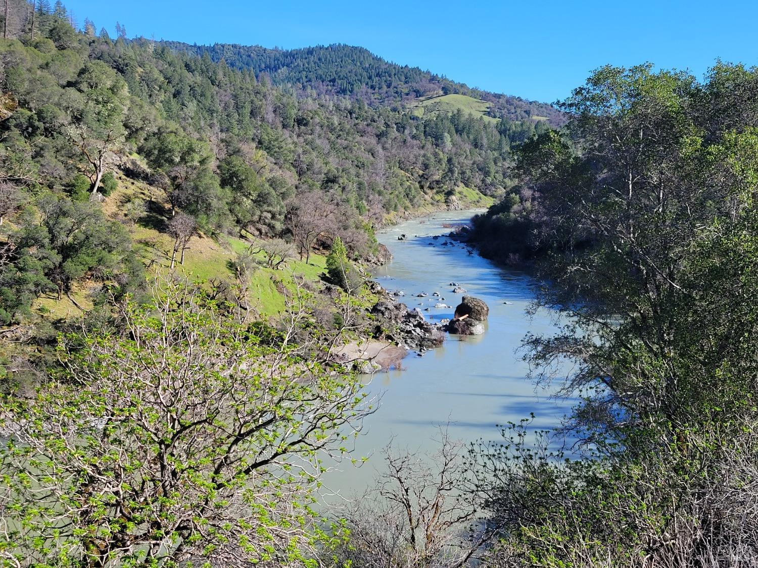 43281 Covelo Road Willits CA 95490