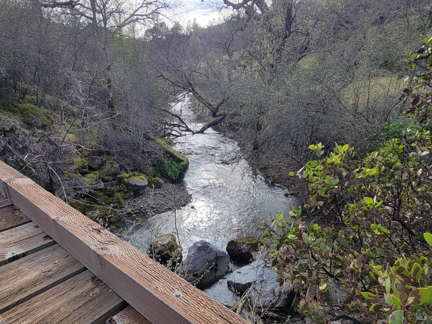 43281 Covelo Road Willits CA 95490