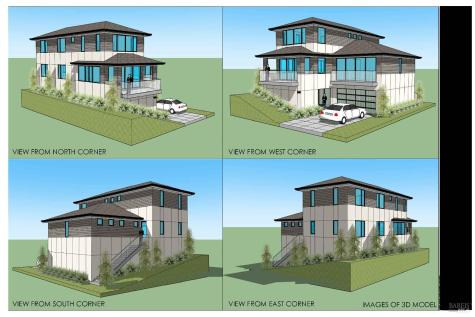 5740 Fairway Knoll Lane Santa Rosa CA 95403