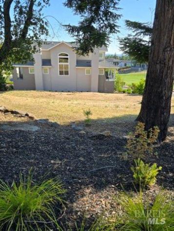 5740 Fairway Knoll Lane Santa Rosa CA 95403