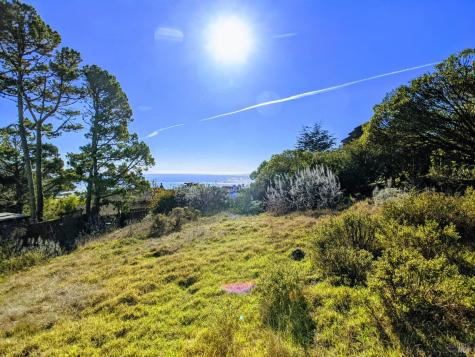 4 White Way Muir Beach CA 94965