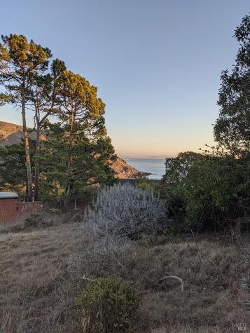 4 White Way Muir Beach CA 94965