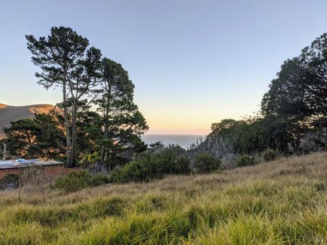 4 White Way Muir Beach CA 94965