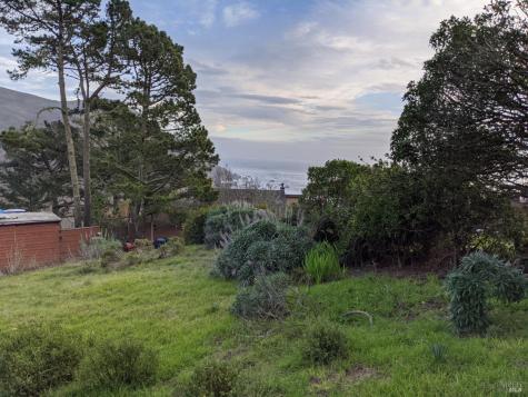 4 White Way Muir Beach CA 94965