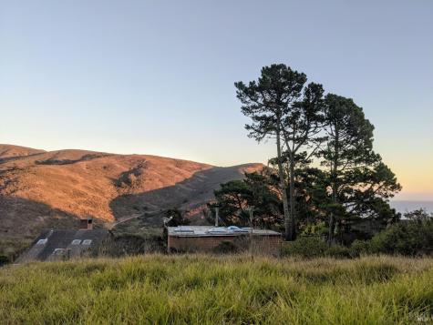 4 White Way Muir Beach CA 94965