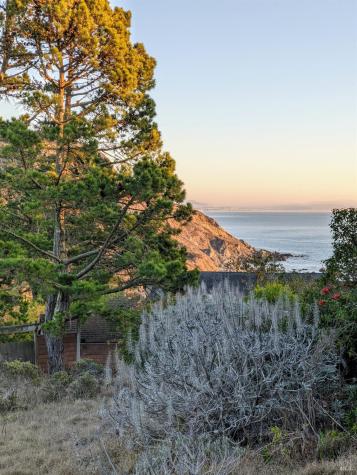 4 White Way Muir Beach CA 94965