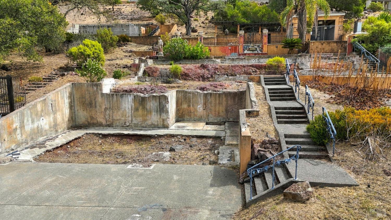 612 Chaparral Circle Napa CA 94558