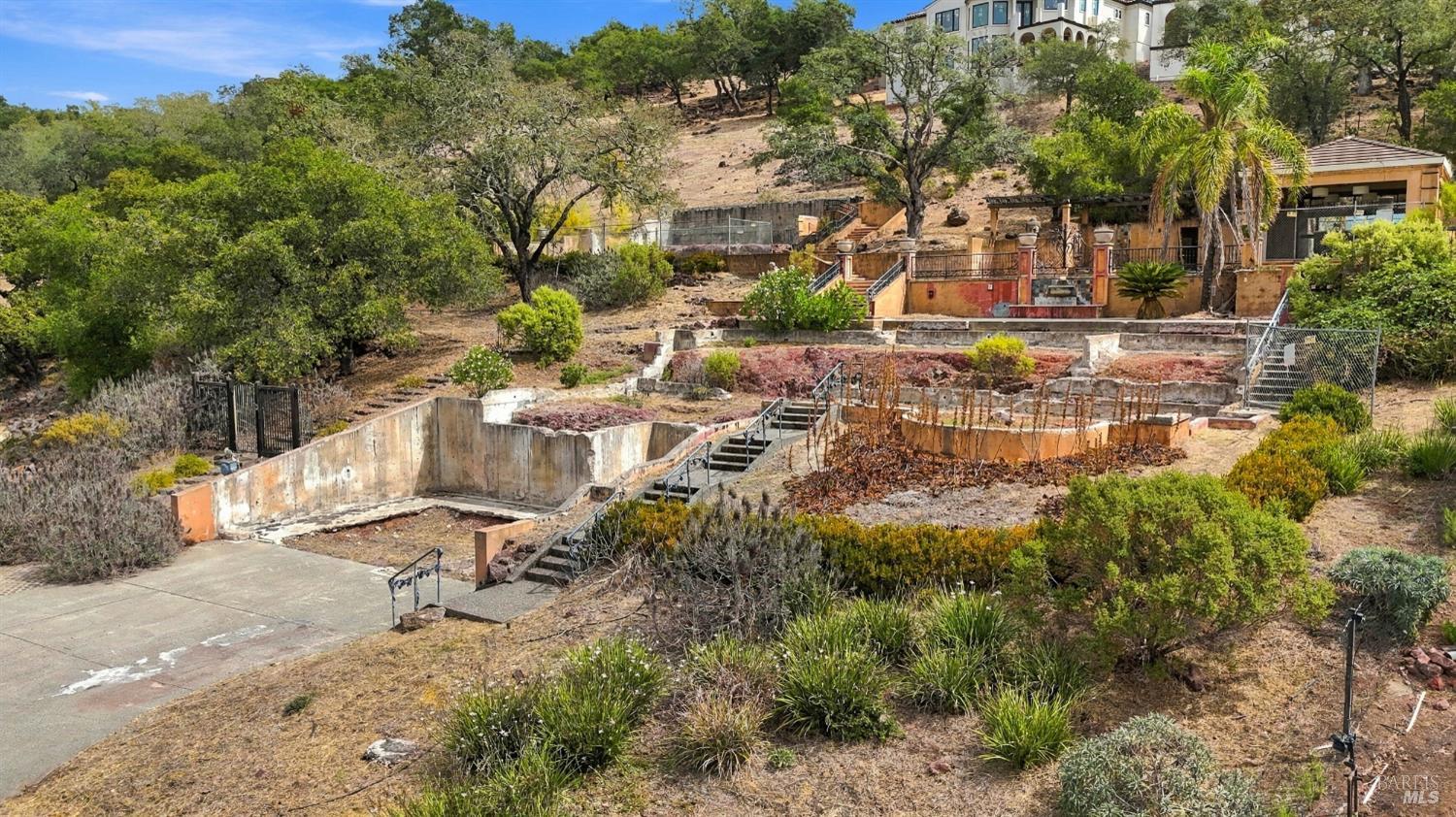 612 Chaparral Circle Napa CA 94558