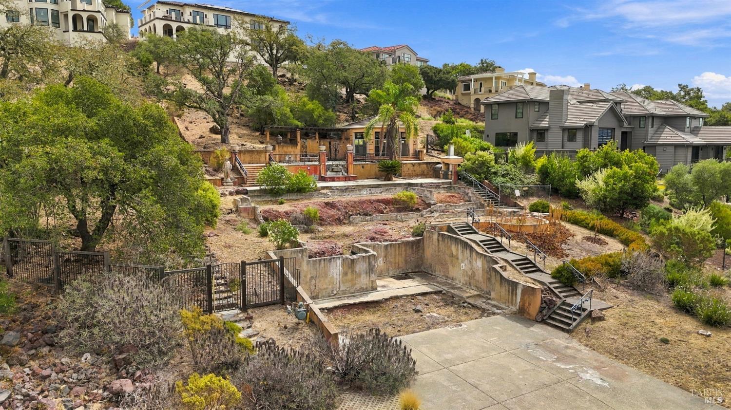 612 Chaparral Circle Napa CA 94558