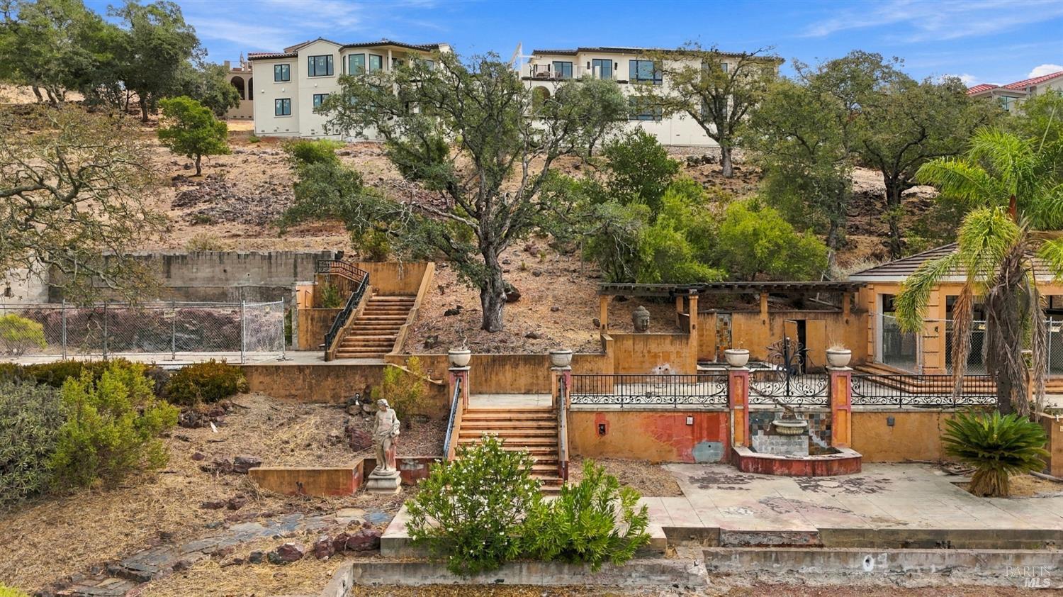 612 Chaparral Circle Napa CA 94558