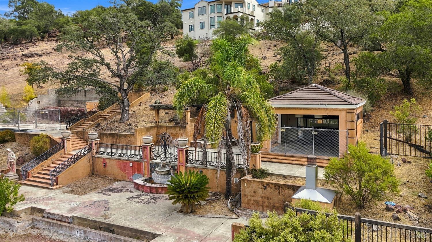 612 Chaparral Circle Napa CA 94558