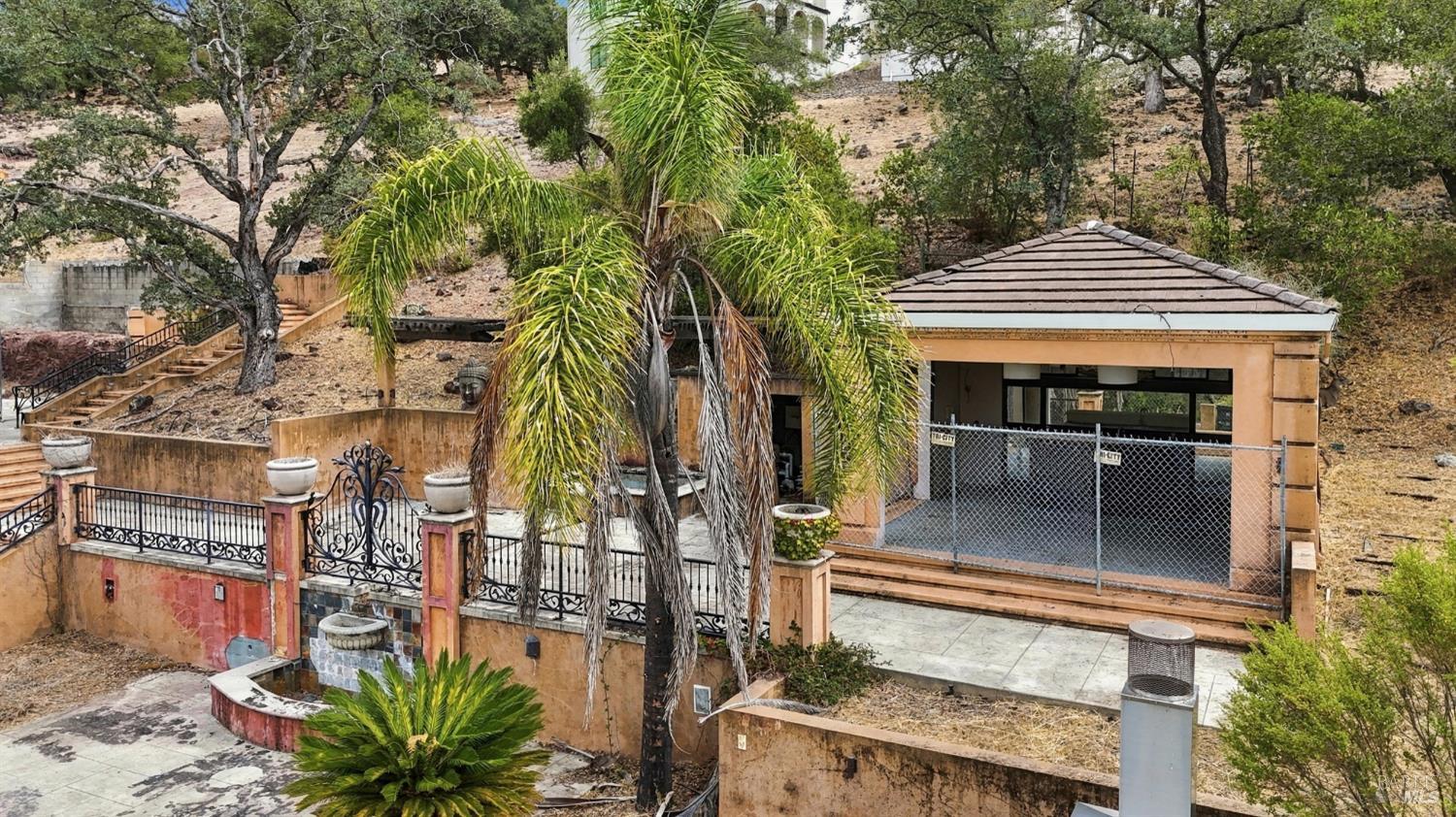 612 Chaparral Circle Napa CA 94558