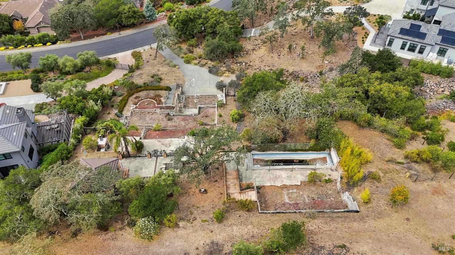 612 Chaparral Circle Napa CA 94558
