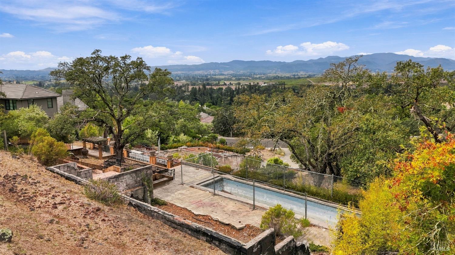 612 Chaparral Circle Napa CA 94558