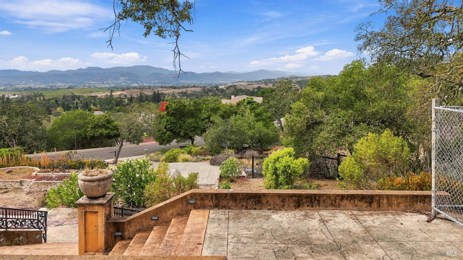 612 Chaparral Circle Napa CA 94558