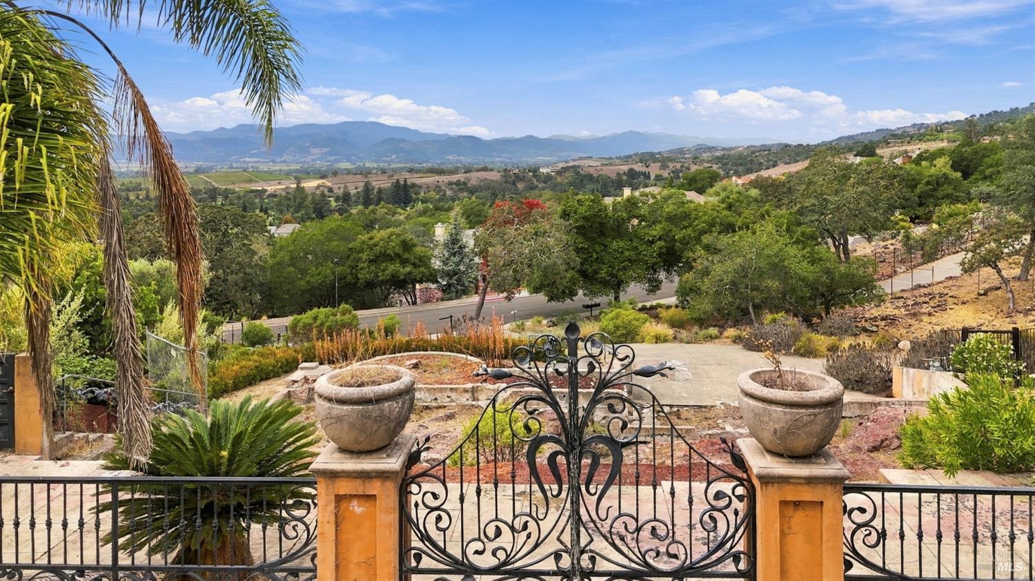612 Chaparral Circle Napa CA 94558