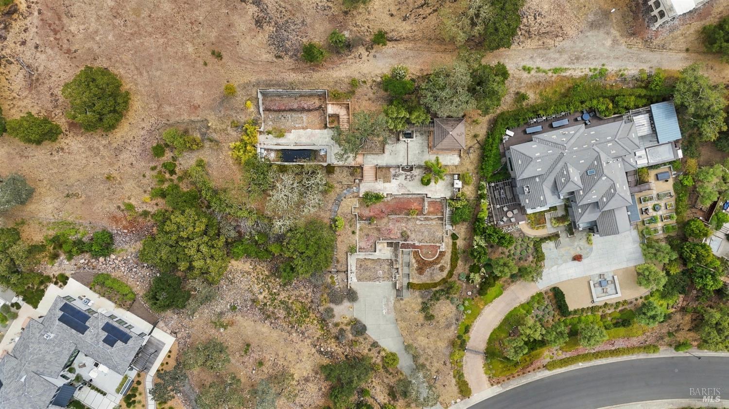 612 Chaparral Circle Napa CA 94558