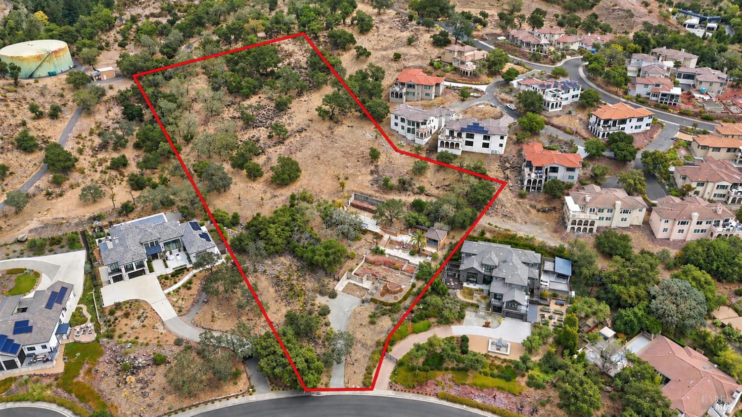 612 Chaparral Circle Napa CA 94558
