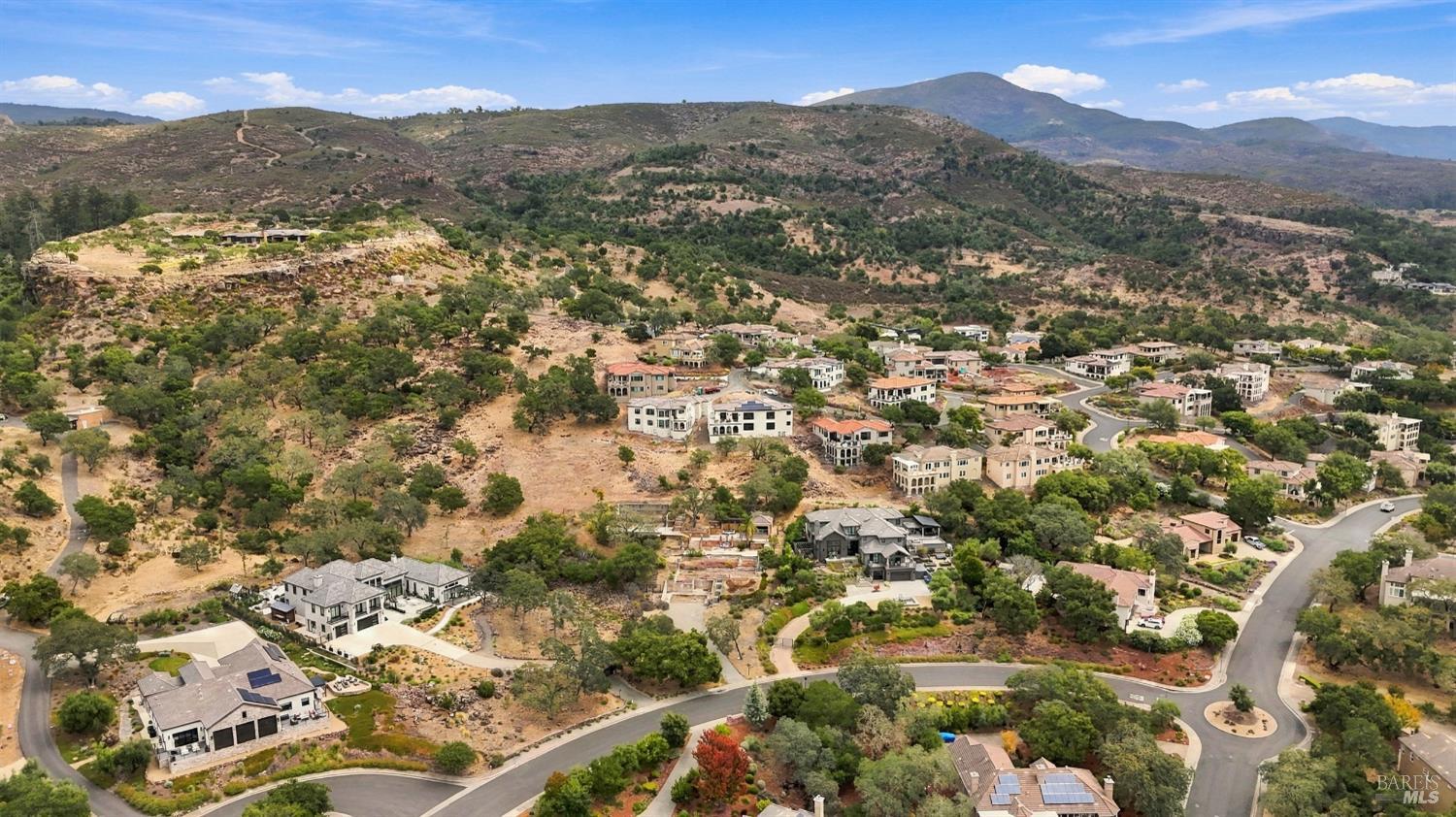 612 Chaparral Circle Napa CA 94558