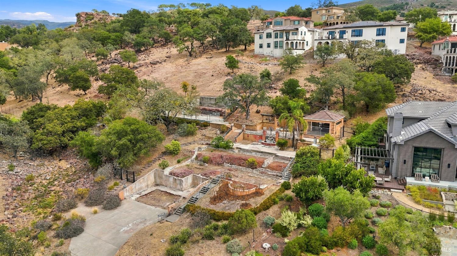 612 Chaparral Circle Napa CA 94558