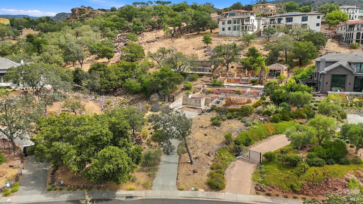 612 Chaparral Circle Napa CA 94558
