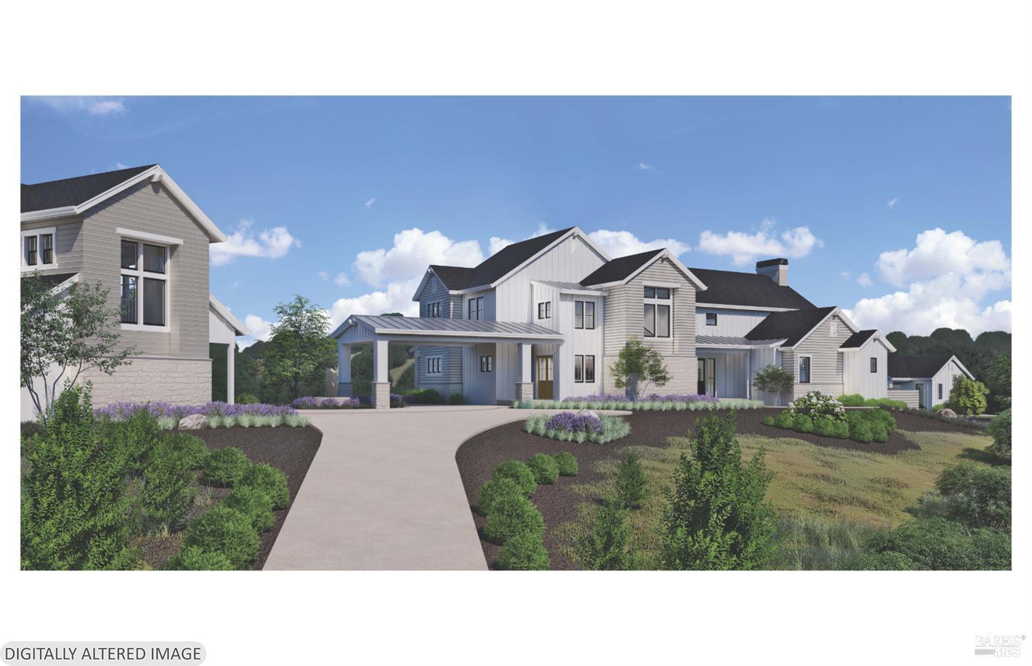 10547-10443 Chalk Hill Road Healdsburg CA 95448