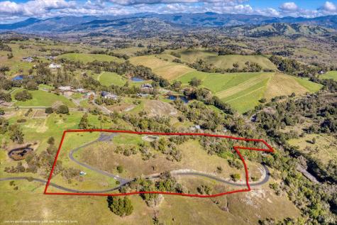 10547-10443 Chalk Hill Road Healdsburg CA 95448