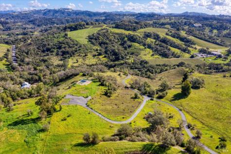 10547-10443 Chalk Hill Road Healdsburg CA 95448