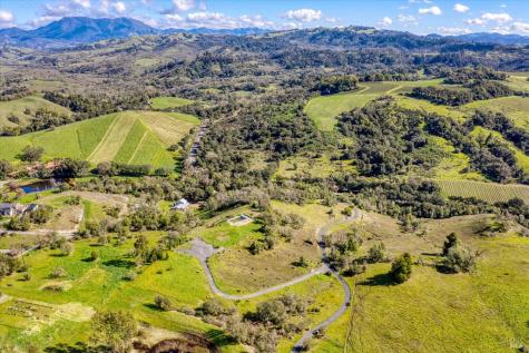 10547-10443 Chalk Hill Road Healdsburg CA 95448