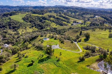 10547-10443 Chalk Hill Road Healdsburg CA 95448