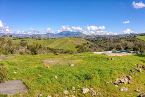 10547-10443 Chalk Hill Road Healdsburg CA 95448
