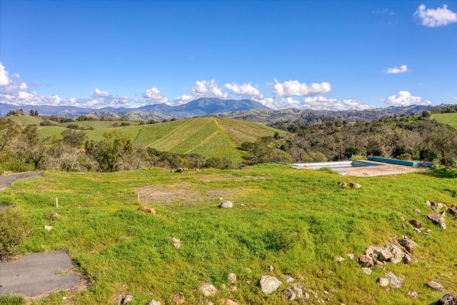 10547-10443 Chalk Hill Road Healdsburg CA 95448