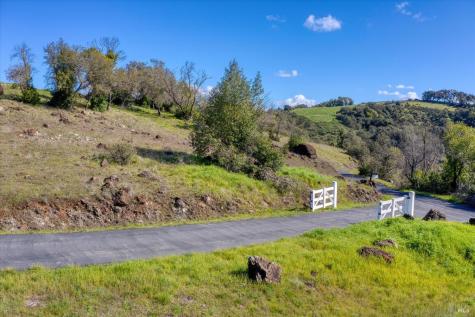10547-10443 Chalk Hill Road Healdsburg CA 95448