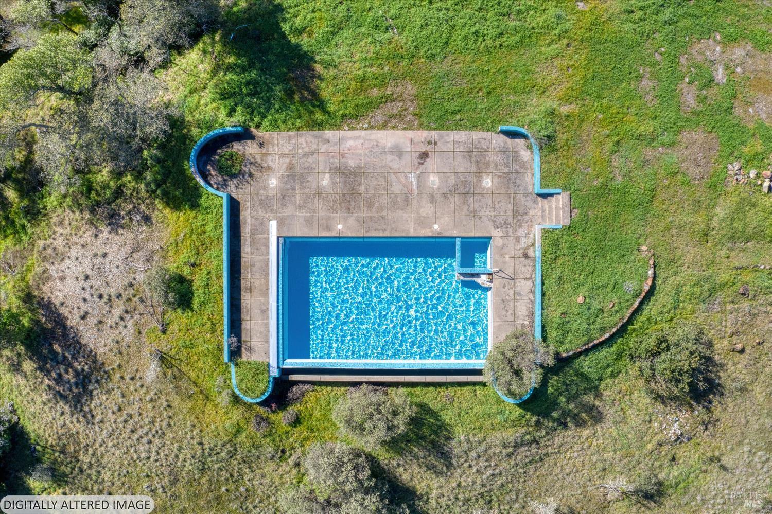 10547-10443 Chalk Hill Road Healdsburg CA 95448