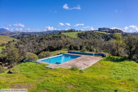 10547-10443 Chalk Hill Road Healdsburg CA 95448