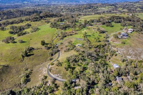 10547-10443 Chalk Hill Road Healdsburg CA 95448