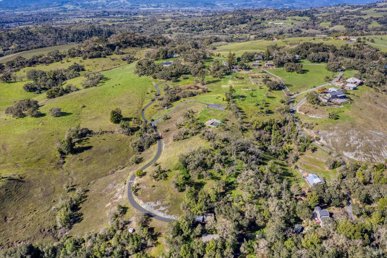 10547-10443 Chalk Hill Road Healdsburg CA 95448