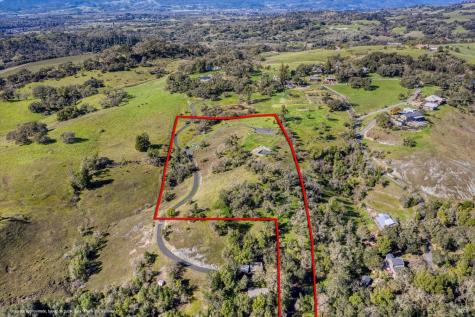 10547-10443 Chalk Hill Road Healdsburg CA 95448