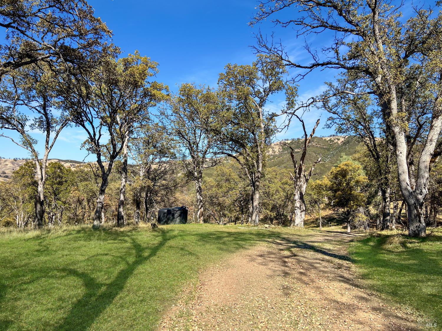 20560 Solar Ridge Road Lower Lake CA 95457