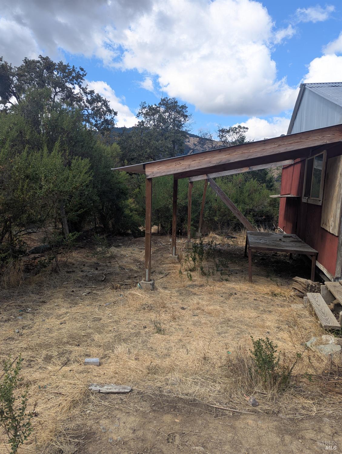 59002 George Washington Rock Road Leggett CA 95585