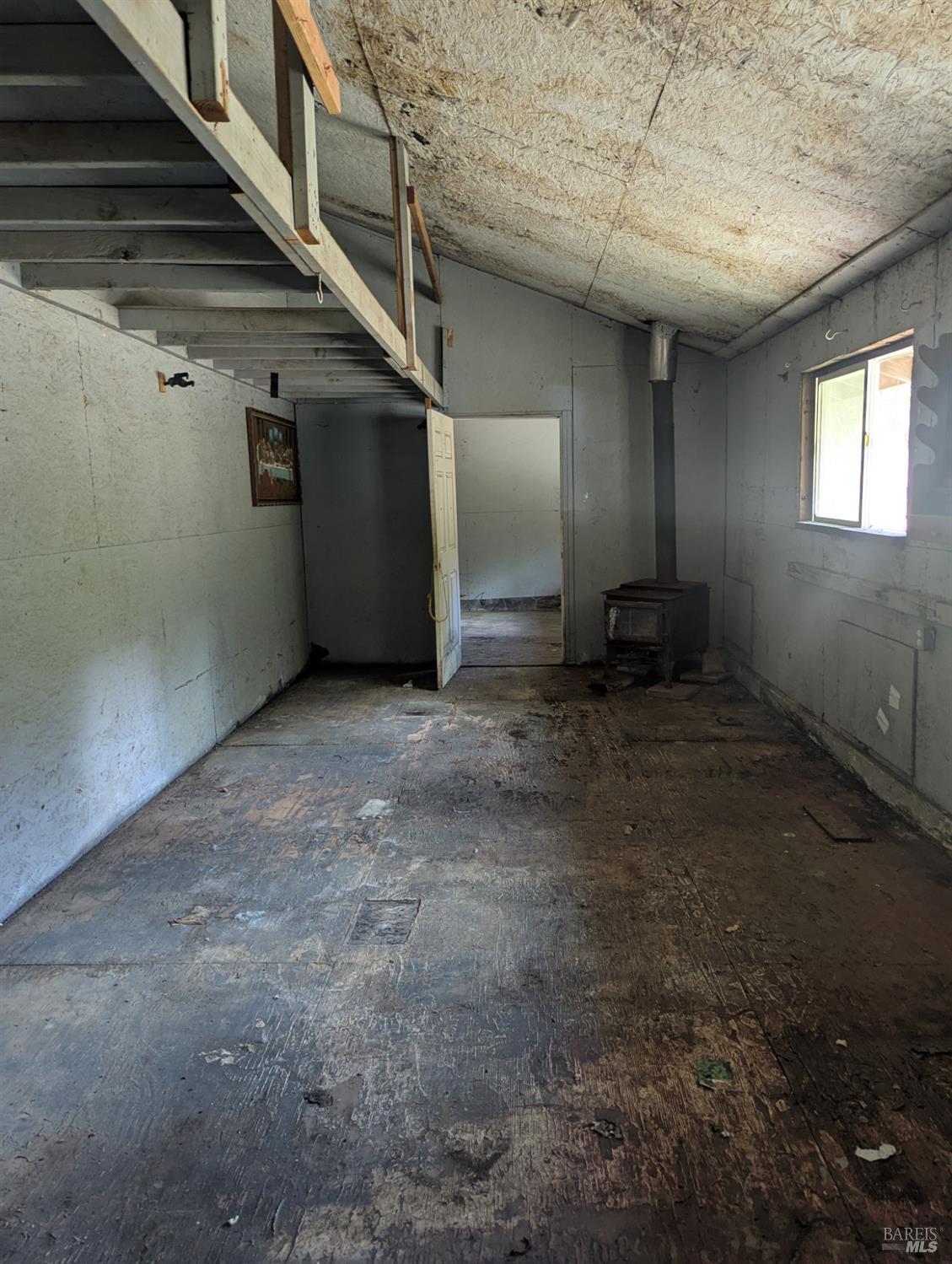59002 George Washington Rock Road Leggett CA 95585