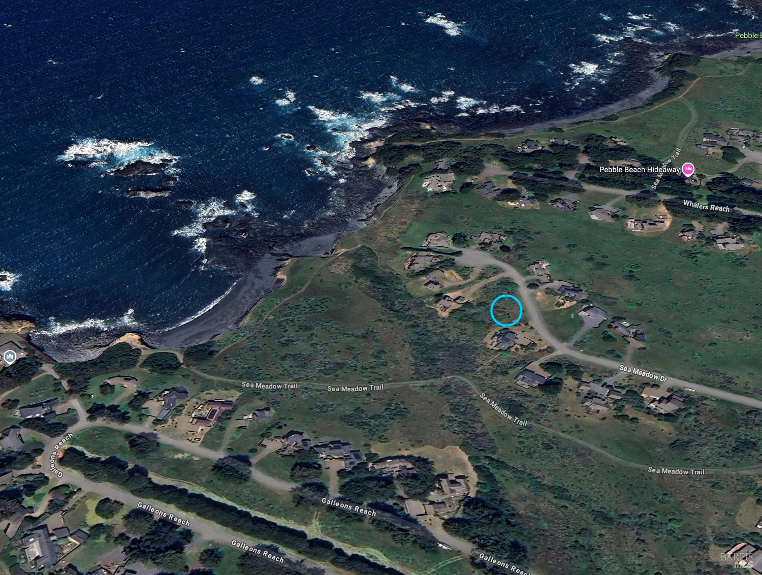 56 Sea Meadow Drive The Sea Ranch CA 95497