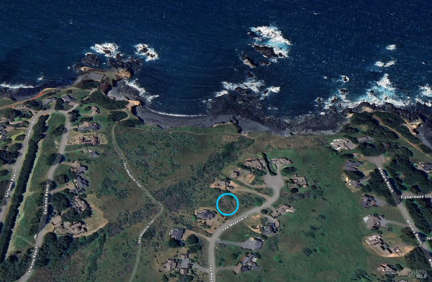 56 Sea Meadow Drive The Sea Ranch CA 95497