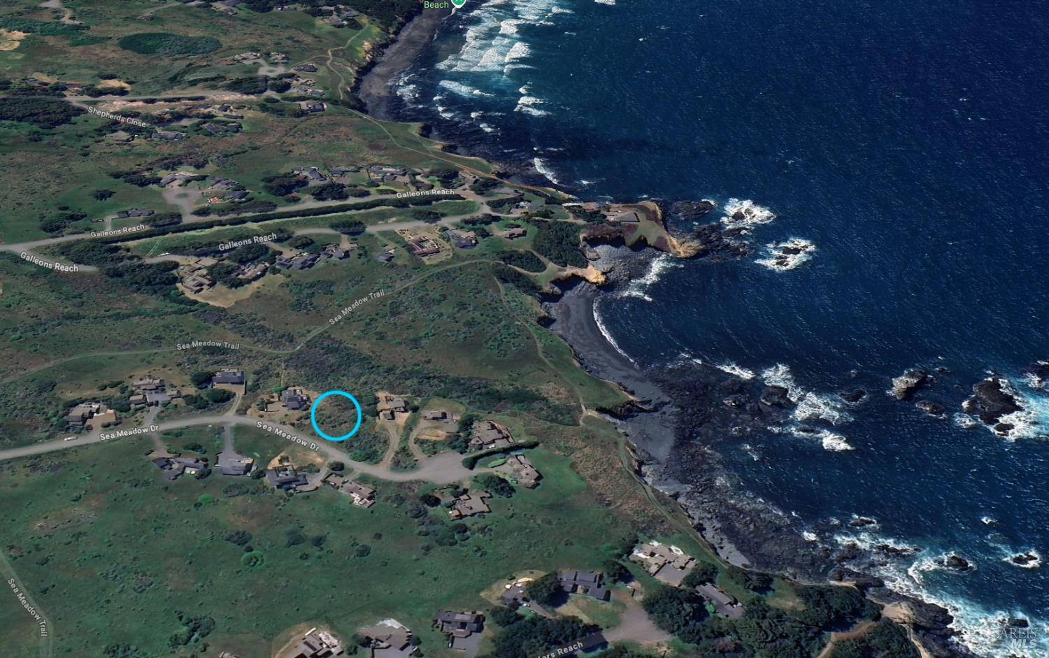 56 Sea Meadow Drive The Sea Ranch CA 95497